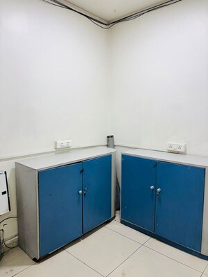 Team Area in  Office Space at Madhapur – for Rent