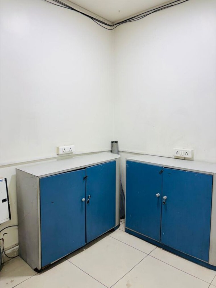 Team Area, madhapur Commercial Office Space 1875 Sq.Ft. In Madhapur Hyderabad 10214142