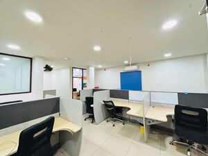  Office Space For Rent in Madhapur