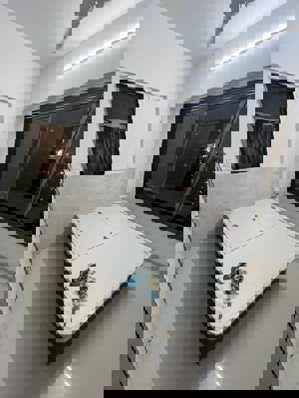 1 BHK + Pooja Room 411 Sq.Ft. Apartment in Pestom Sagar Colony