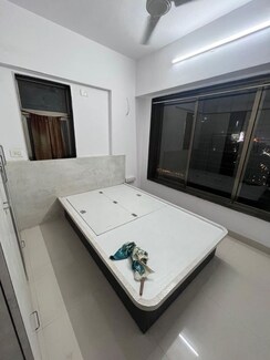 1 BHK + Pooja Room Apartment For Rent in Pestom Sagar Colony