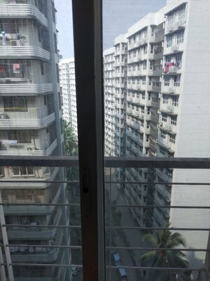 2 BHK Apartment – Exterior View View at Veena Serenity, Chembur - for Rent