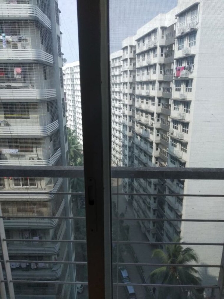 Exterior View, veena-serenity 2 Bedroom 731 Sq.Ft. Apartment In Chembur Mumbai 10214118