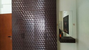  3 BHK Apartment at Aparna Cyberscape, Nallagandla – for Rent