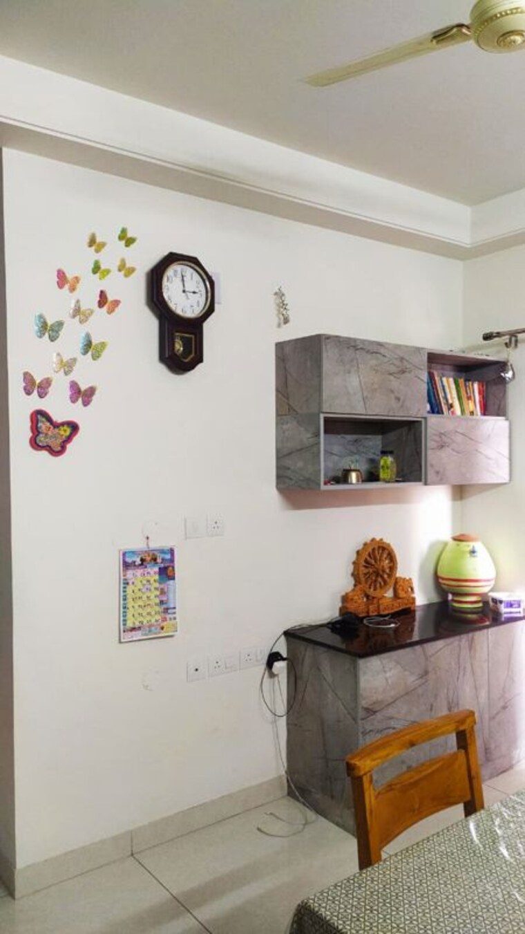Room, aparna-cyberscape 3 Bedroom 1945 Sq.Ft. Apartment In Nallagandla Hyderabad 10214144