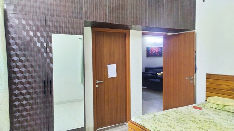 Room, aparna-cyberscape 3 Bedroom 1945 Sq.Ft. Apartment In Nallagandla Hyderabad 10214144