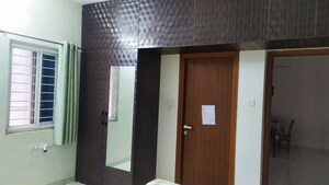  3 BHK Apartment at Aparna Cyberscape, Nallagandla – for Rent