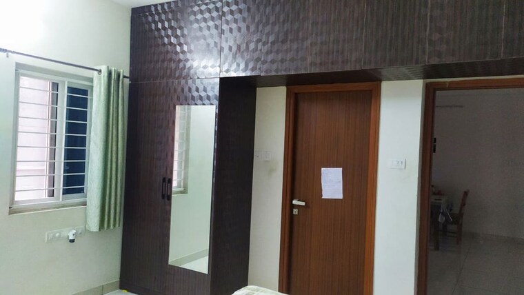 Other, aparna-cyberscape 3 Bedroom 1945 Sq.Ft. Apartment In Nallagandla Hyderabad 10214144