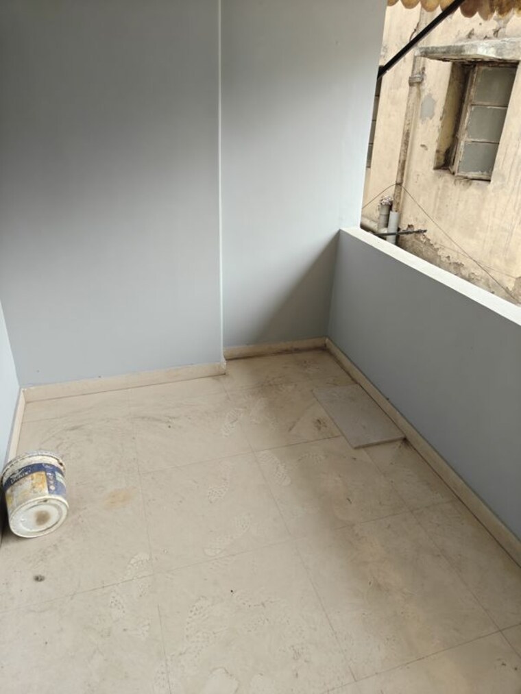 Balcony, paschim vihar 2 Bedroom 720 Sq.Ft. Builder Floor In Paschim Vihar Delhi 10214146