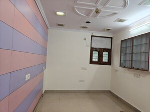 Kitchen in 2 BHK Builder Floor at Paschim Vihar – for Rent