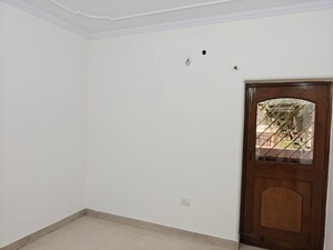 Bedroom in 2 BHK Builder Floor at Paschim Vihar – for Rent