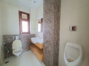 Bathroom in 4 BHK Independent House at Sector 36 – for Rent