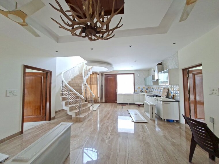 Living Room, sector 36 4 Bedroom 2000 Sq.Ft. Independent House In Sector 36 Chandigarh 10214148