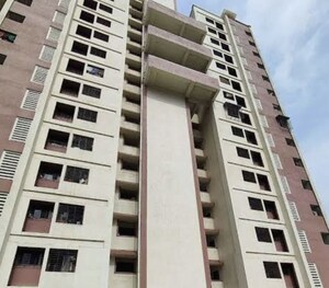 1 BHK Apartment For Rent in Bageshree CHS Kharghar, Kharghar