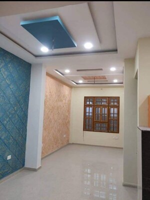 Bedroom in 1.5 BHK Villa at Vani Elite Villa, Gomti Nagar – for Sale