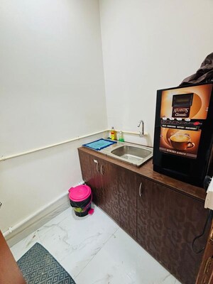 Furnished Amenities in  Office Space at Madhapur – for Rent