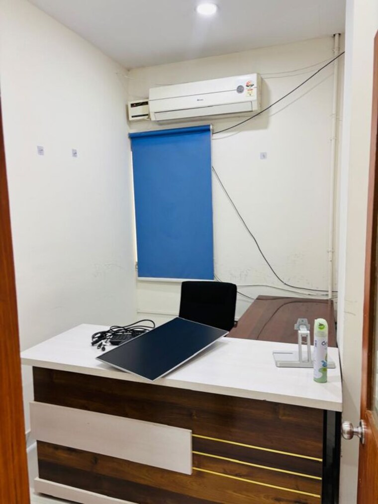 Team Area, madhapur Commercial Office Space 1025 Sq.Ft. In Madhapur Hyderabad 10214159