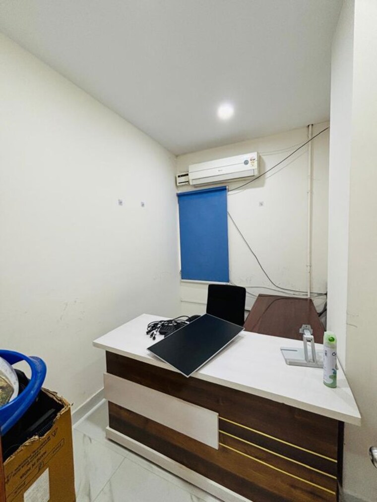 Team Area, madhapur Commercial Office Space 1025 Sq.Ft. In Madhapur Hyderabad 10214159