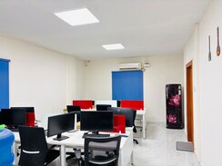Office Space For Rent in Madhapur
