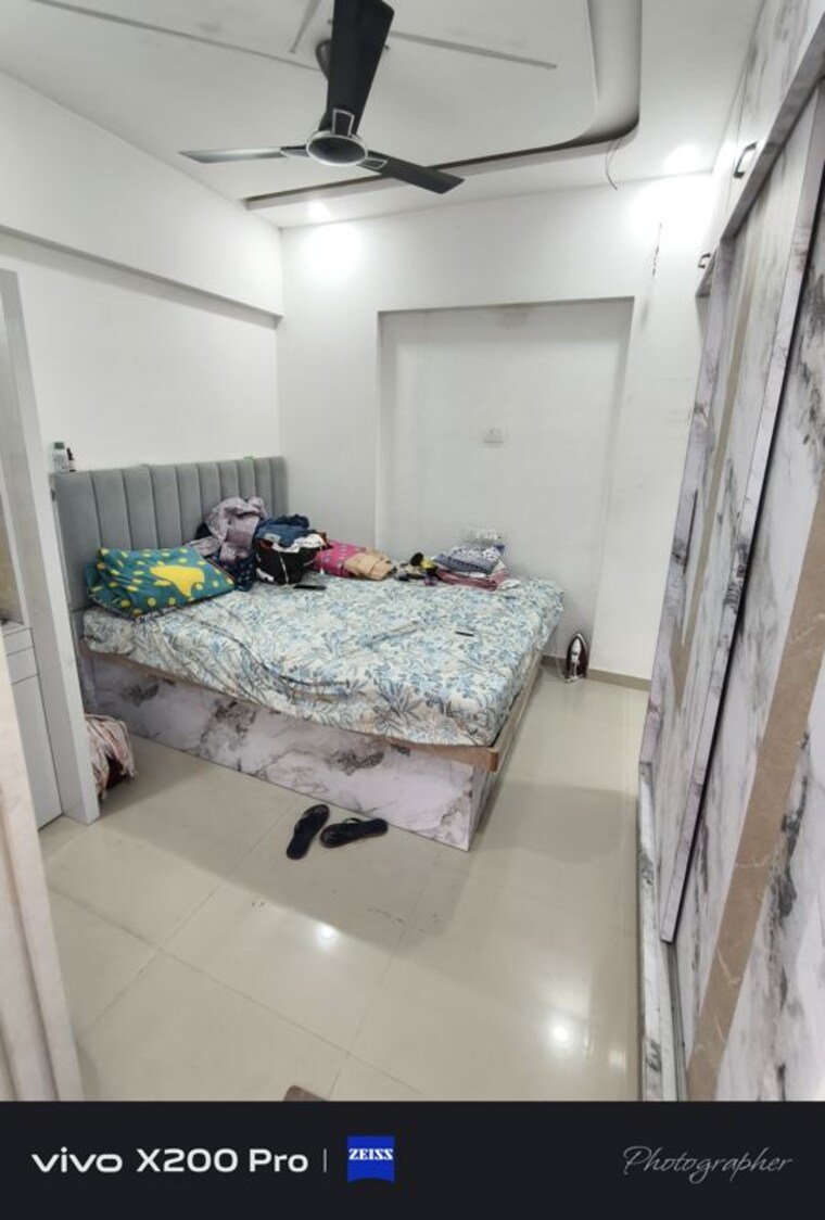 Bedroom, wadgaon sheri 2 Bedroom 900 Sq.Ft. Apartment In Wadgaon Sheri Pune 10214160