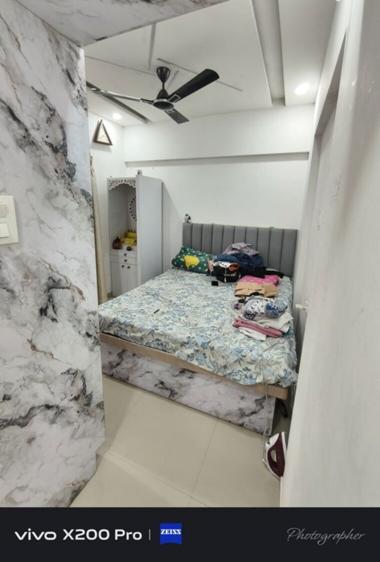 Bedroom, wadgaon sheri 2 Bedroom 900 Sq.Ft. Apartment In Wadgaon Sheri Pune 10214160