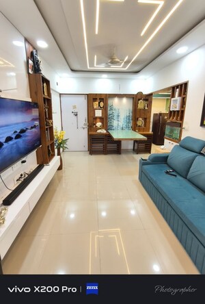 2 BHK Apartment For Sale in Wadgaon Sheri