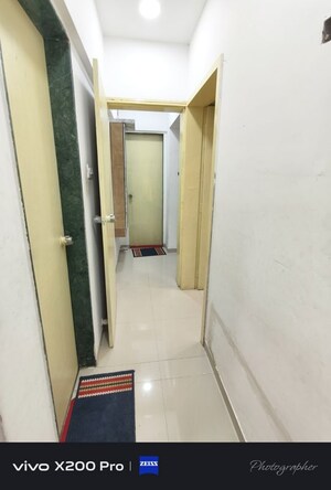 Building Lobby in 2 BHK Apartment at Wadgaon Sheri – for Sale