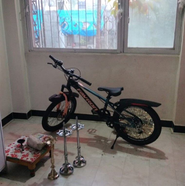 Gym, jaswant-park 2 Bedroom 900 Sq.Ft. Apartment In Andheri East Mumbai 10214125