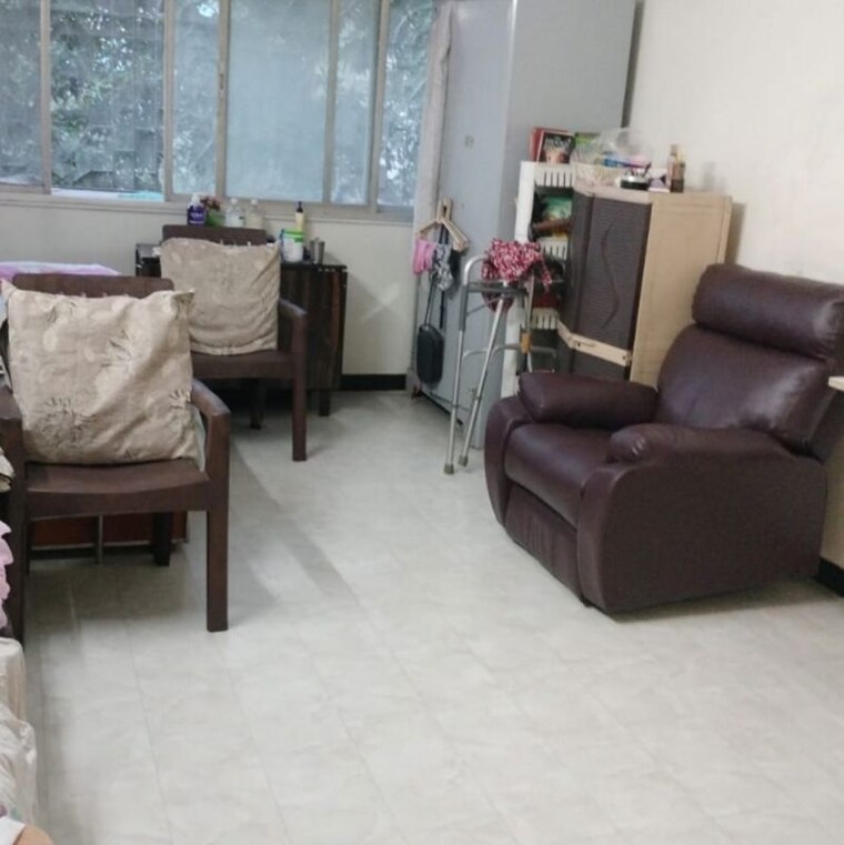 Living Room, jaswant-park 2 Bedroom 910 Sq.Ft. Apartment In Andheri East Mumbai 10214126