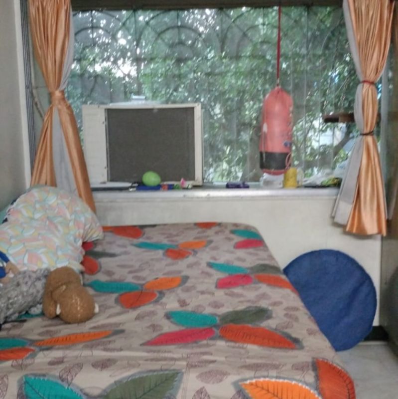 2 BHK 910 Sq.Ft. Apartment in Jaswant Park