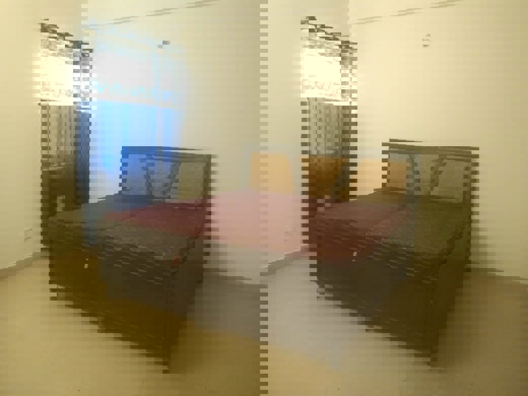 3.5 BHK + Pooja Room 1700 Sq.Ft. Apartment in Gardenia Gateway