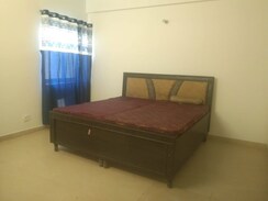 3.5 BHK + Pooja Room Apartment For Rent in Gardenia Gateway