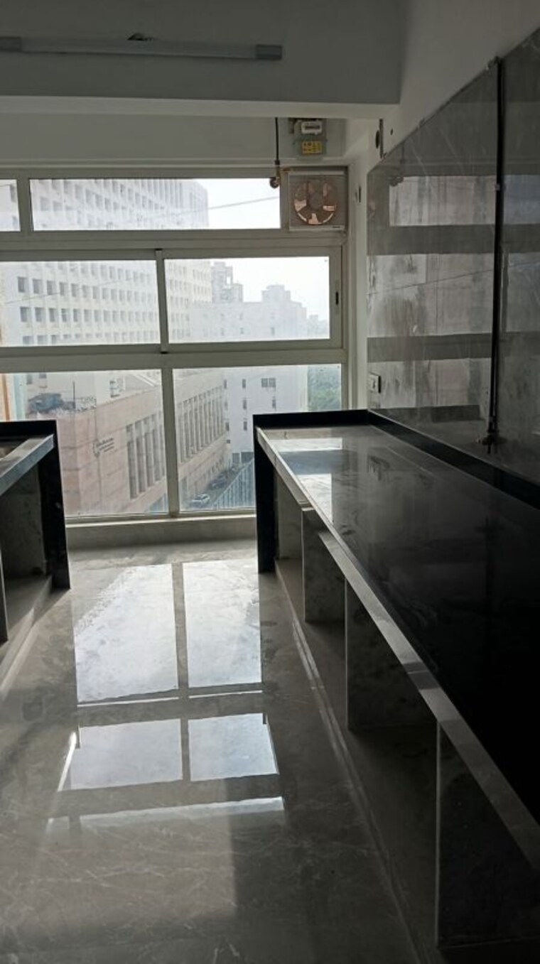 Kitchen, andheri west 3 Bedroom 2100 Sq.Ft. Apartment In Andheri West Mumbai 9162883