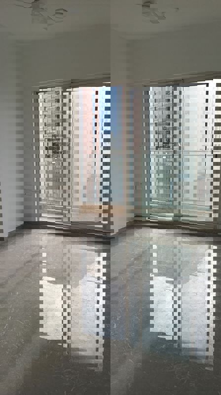 3 BHK Apartment For Rent in Andheri West