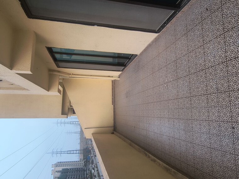 Balcony, imperial-splendora 2 Bedroom 1180 Sq.Ft. Apartment In Vasai East Palghar 10214161