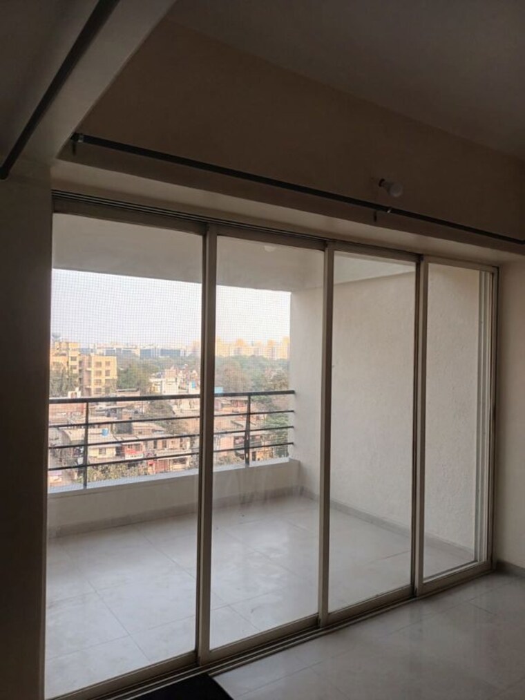 Balcony, suyog-pearl 2 Bedroom 1200 Sq.Ft. Apartment In Hadapsar Pune 10214170