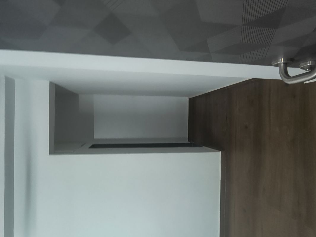 2 BHK 1210 Sq.Ft. Apartment in Imperial Splendora