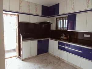 Kitchen in 2 BHK Independent House at Arka Enclave Alwal, Alwal – for Sale