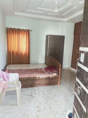 Bedroom in 2 BHK Independent House at Arka Enclave Alwal, Alwal – for Sale