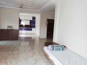 Parking in 2 BHK Independent House at Arka Enclave Alwal, Alwal – for Sale