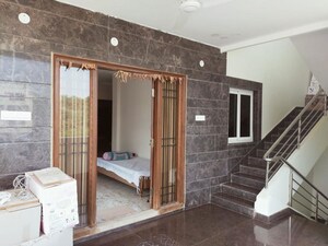 2 BHK Independent House – Exterior View View at Arka Enclave Alwal, Alwal - for Sale