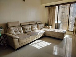 2 BHK Apartment For Sale in K Raheja Raheja Classique