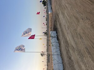   Plot at Kota Industrial Area – for Sale