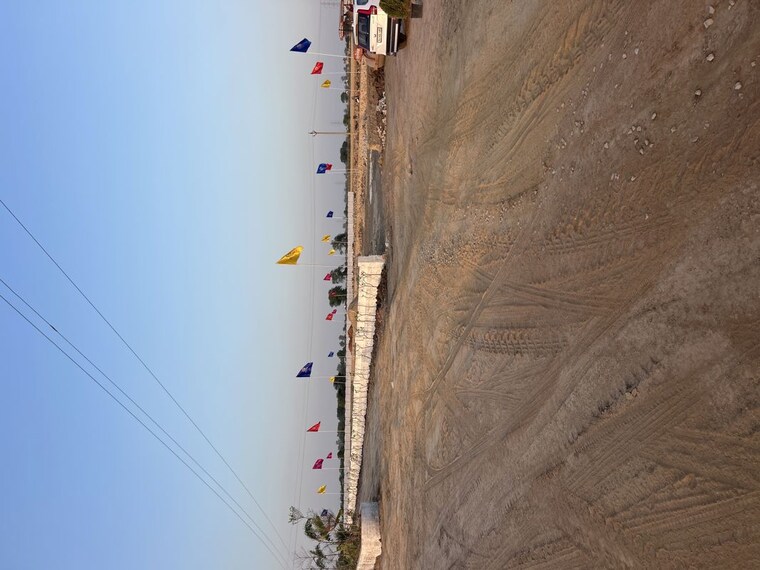 undefined, kota industrial area  1250 Sq.Ft. Plot In Kota Industrial Area Kota 10199133
