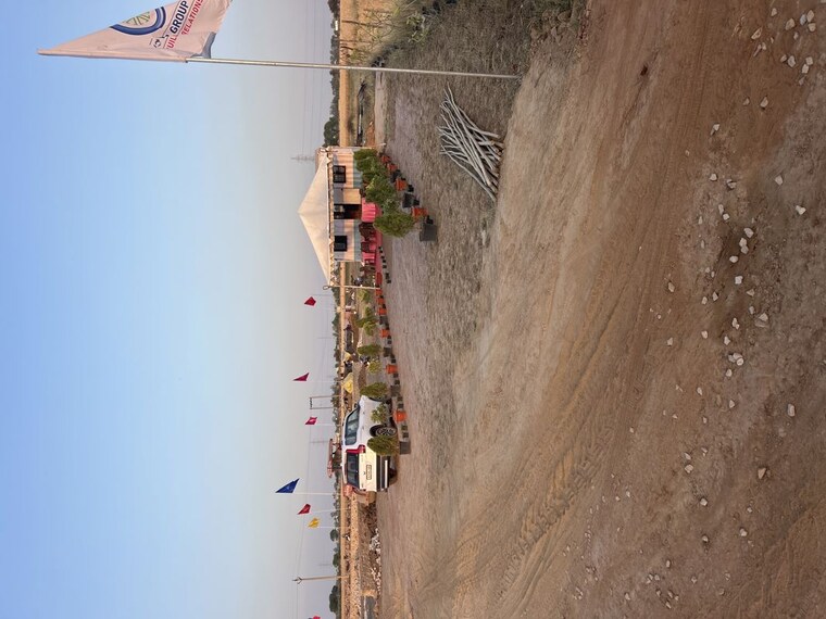 undefined, kota industrial area  1250 Sq.Ft. Plot In Kota Industrial Area Kota 10199133