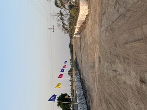 Plot Area in  Plot at Kota Industrial Area – for Sale