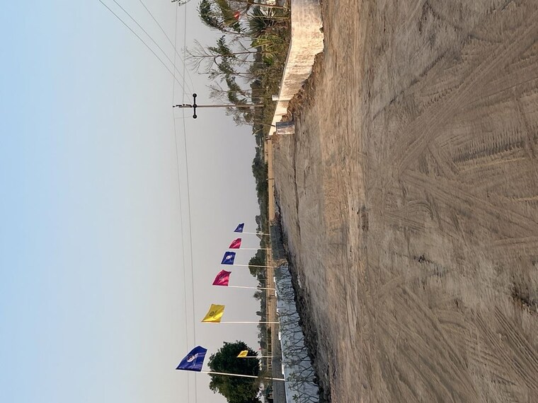 undefined, kota industrial area  1250 Sq.Ft. Plot In Kota Industrial Area Kota 10199133