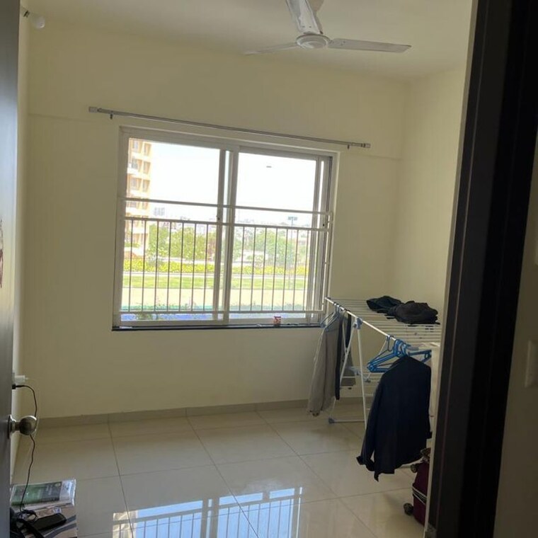 Living Room, hinjewadi phase 2 2 Bedroom 500 Sq.Ft. Builder Floor In Hinjewadi Phase 2 Pune 10214169