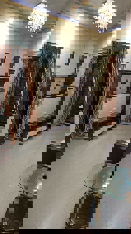 1 BHK 440 Sq.Ft. Apartment in K Raheja Heights