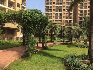 1 BHK Apartment – Exterior View View at K Raheja Heights, Malad East - for Rent